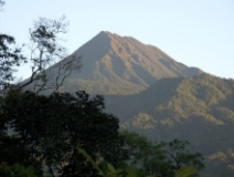Volcán Sumaco
